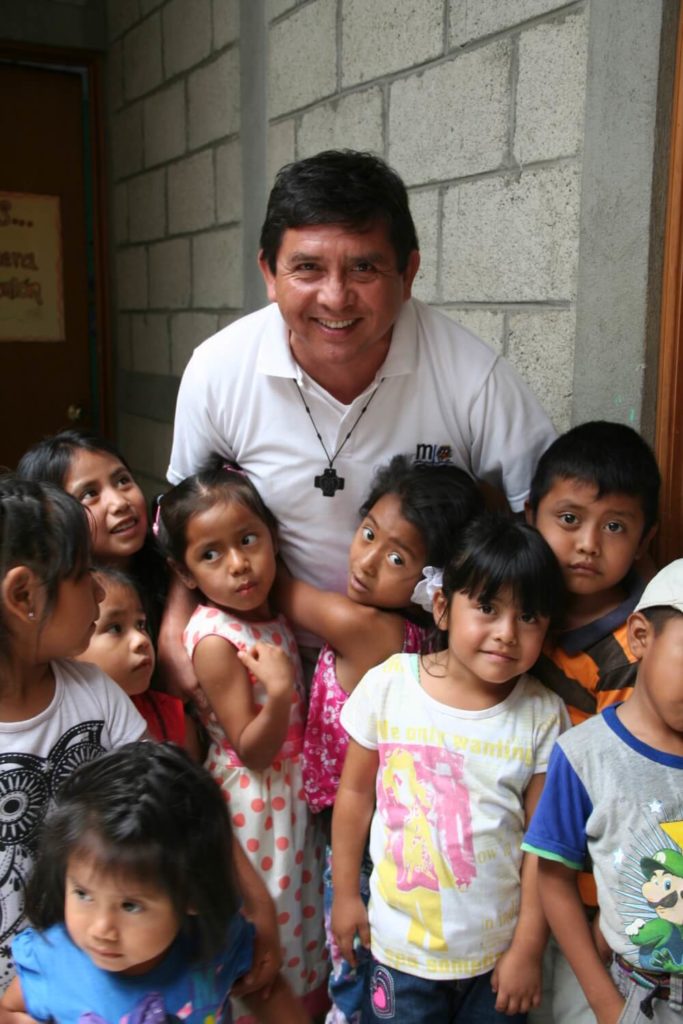 MSC's reaching out worldwide