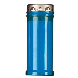 Blue Memorial Light (5 Pack)