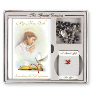 Confirmation Gift Set - Boy