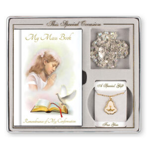 Confirmation Gift Set - Girl