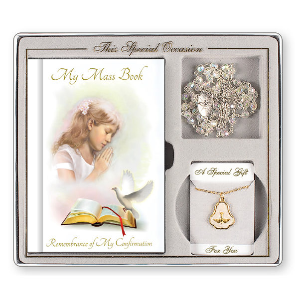 Confirmation Gift Set - Girl