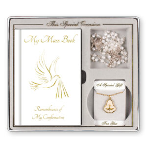 Confirmation Gift Set - Symbolic