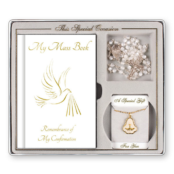Confirmation Gift Set - Symbolic