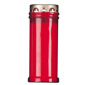 Red Memorial Light (5 Pack)