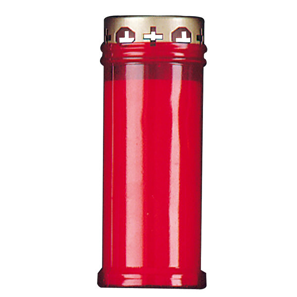 Red Memorial Light (5 Pack)