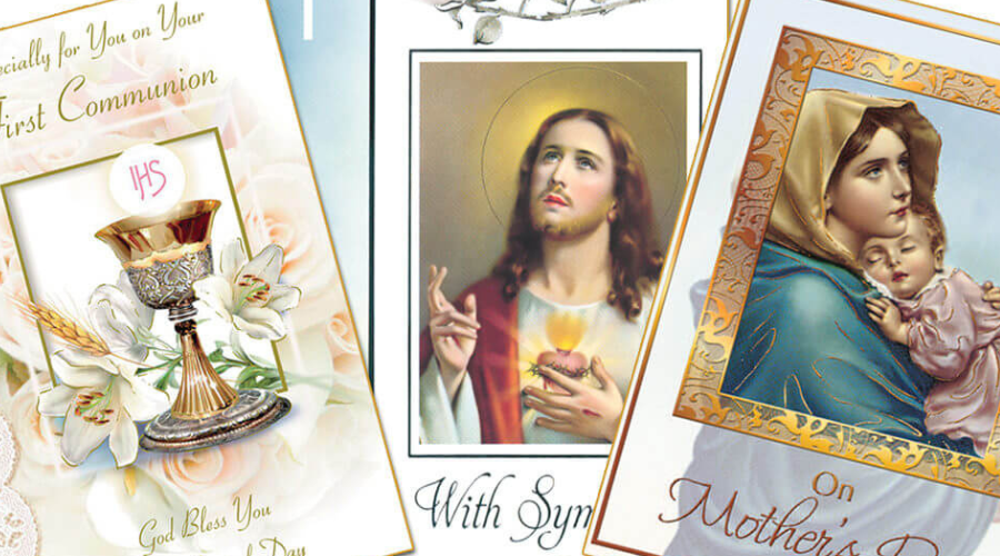 Mass cards