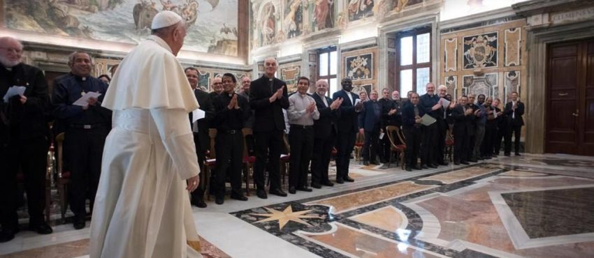 pope
