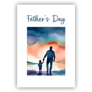 Father's Day Triduum Card 3