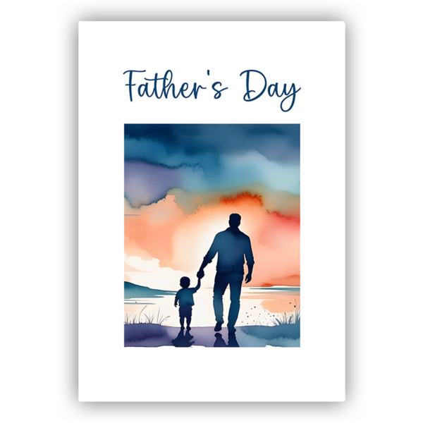 Father's Day Triduum Card 3