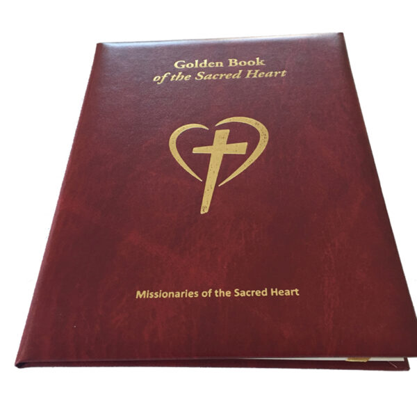 Golden Book of the Sacred Heart - Image 5