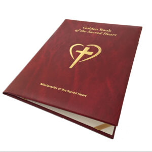 Golden Book of the Sacred Heart