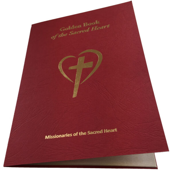 Golden Book of the Sacred Heart - Image 2