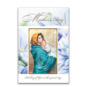 Mother's Day Triduum Card 2