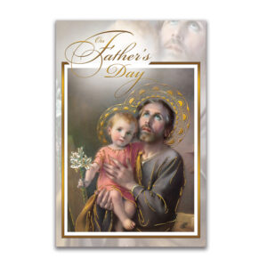 Father's Day Triduum Card 1