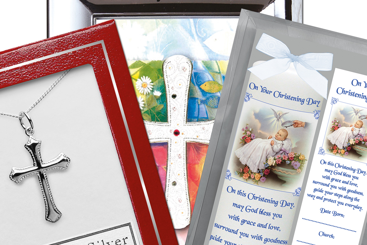 gifts for all occasions
