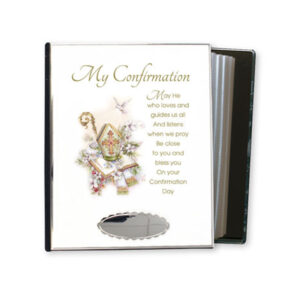 Confirmation Photo Album