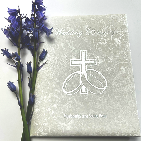 Silver Wedding Blue Book enrolment
