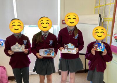 Ballyheada National school