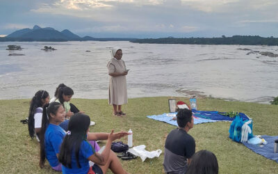 OLSH Global Outreach 2026